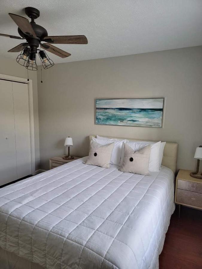 Villa The Pearl Ocean View Dr à Panama City Beach Extérieur photo